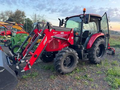Mc Cormick X4-080 en vente par Moscadelli Macchine Agricole