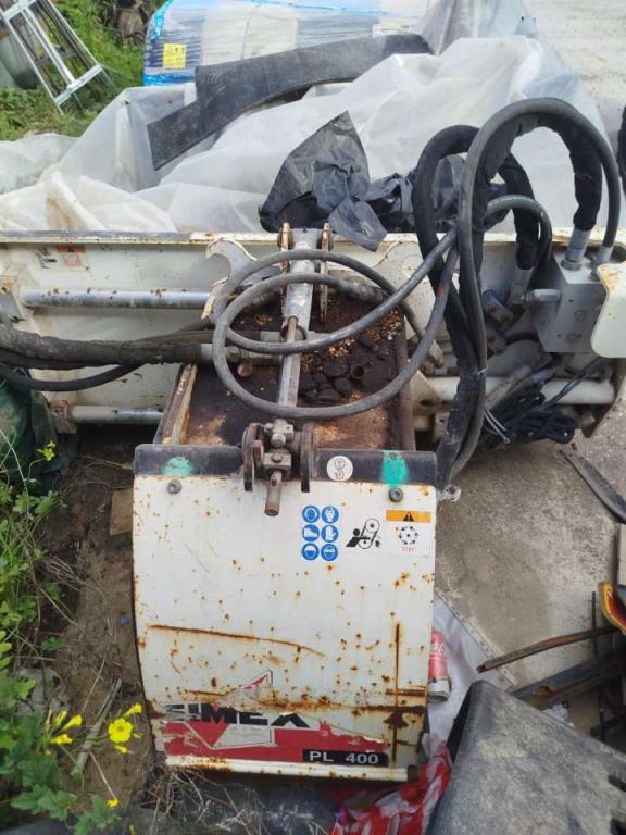 Simex PL400 Photo 1