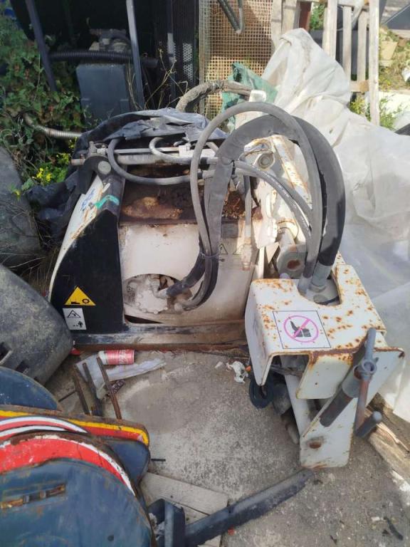 Simex PL400 Photo 2