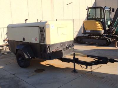Ingersoll Rand P400WP en vente par Pic8 Srl