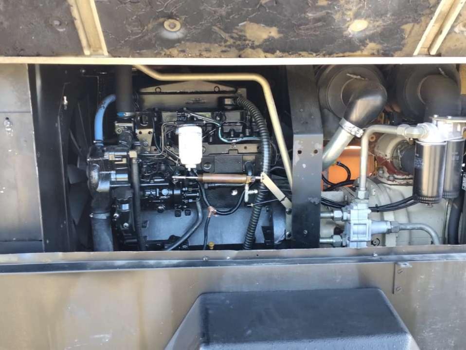 Ingersoll Rand P400WP Photo 12