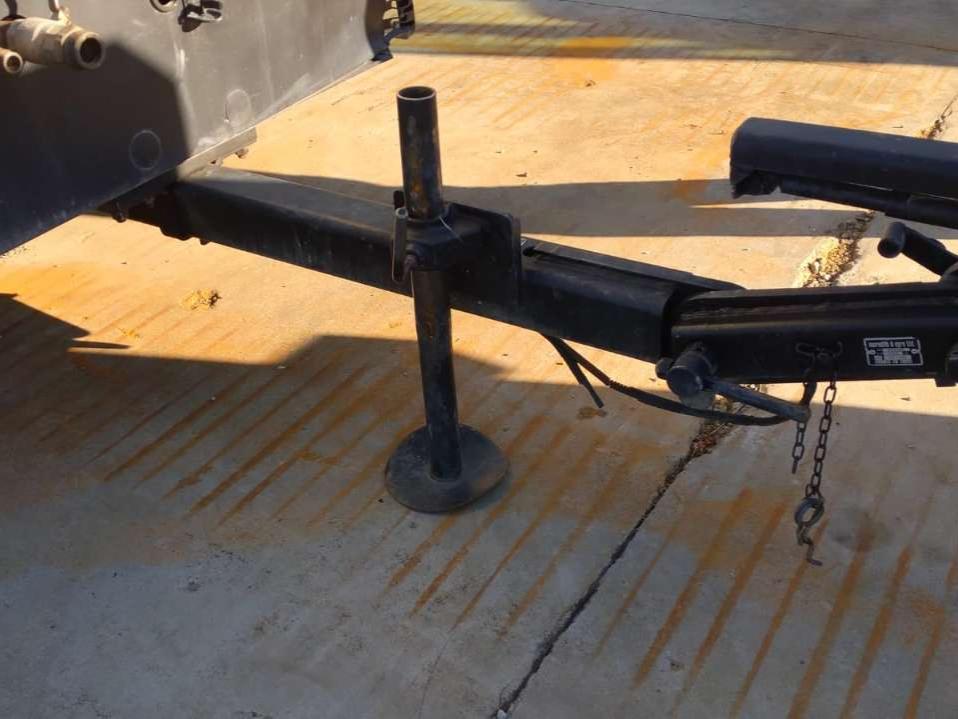 Ingersoll Rand P400WP Photo 5