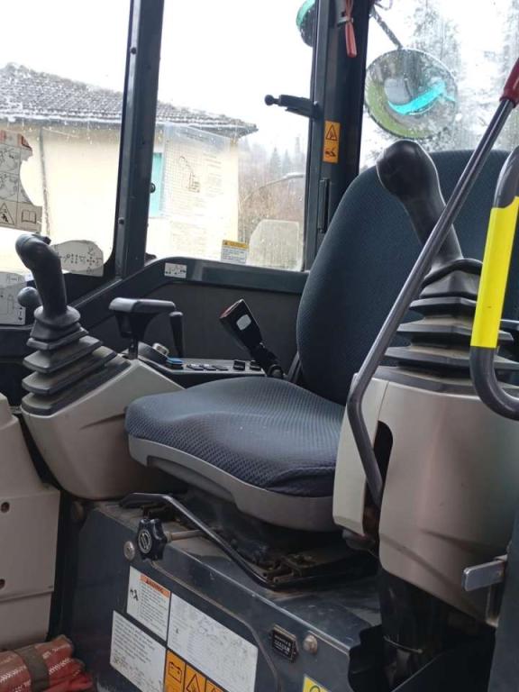 Kobelco SK55RSX-6 Photo 4