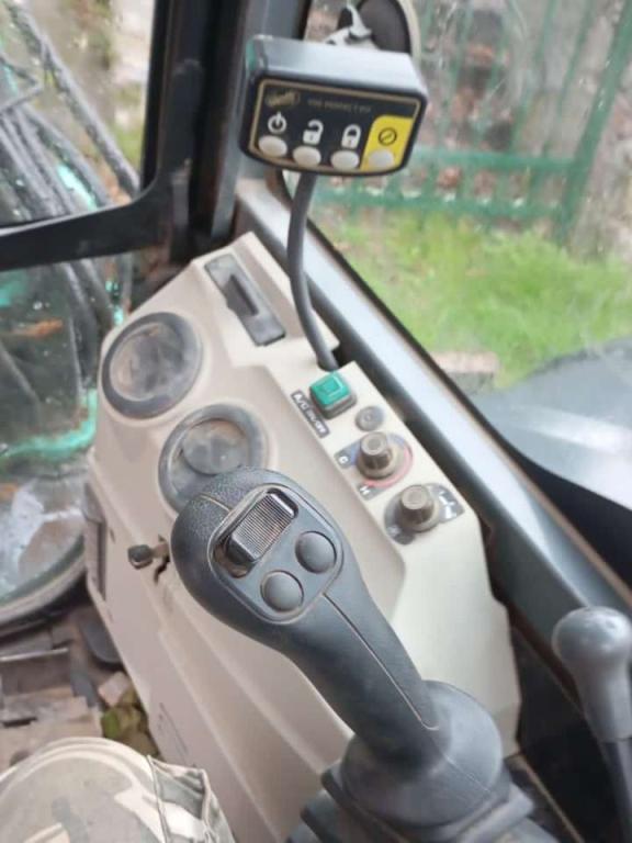 Kobelco SK55RSX-6 Photo 5