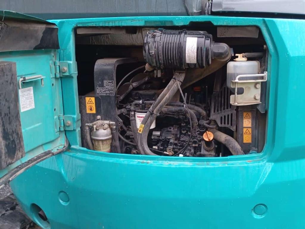 Kobelco SK55RSX-6 Photo 6