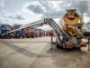 Man TGS 32.400BB+LIEBHERR 8M³+BAND/TAPIS 16m Photo 3 thumbnail