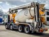 Man TGS 32.400BB+LIEBHERR 8M³+BAND/TAPIS 16m Photo 7 thumbnail