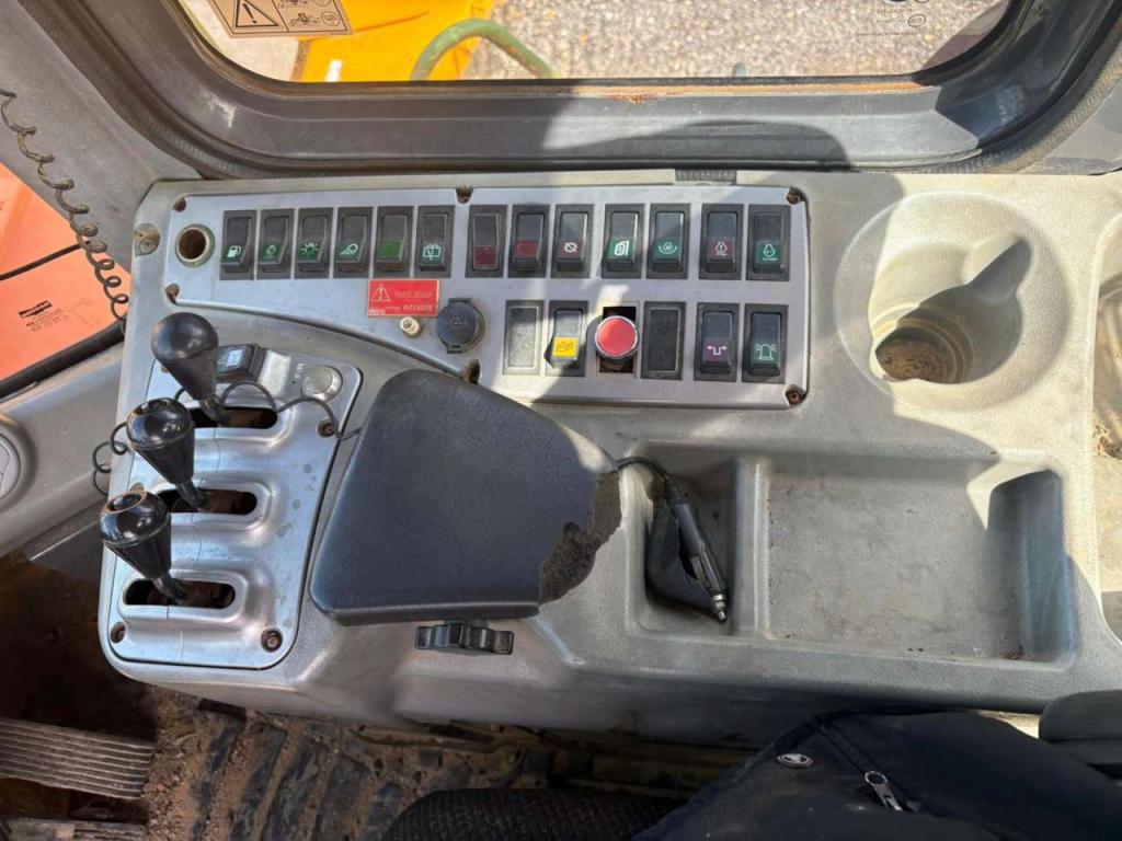 Doosan DL450 Photo 16
