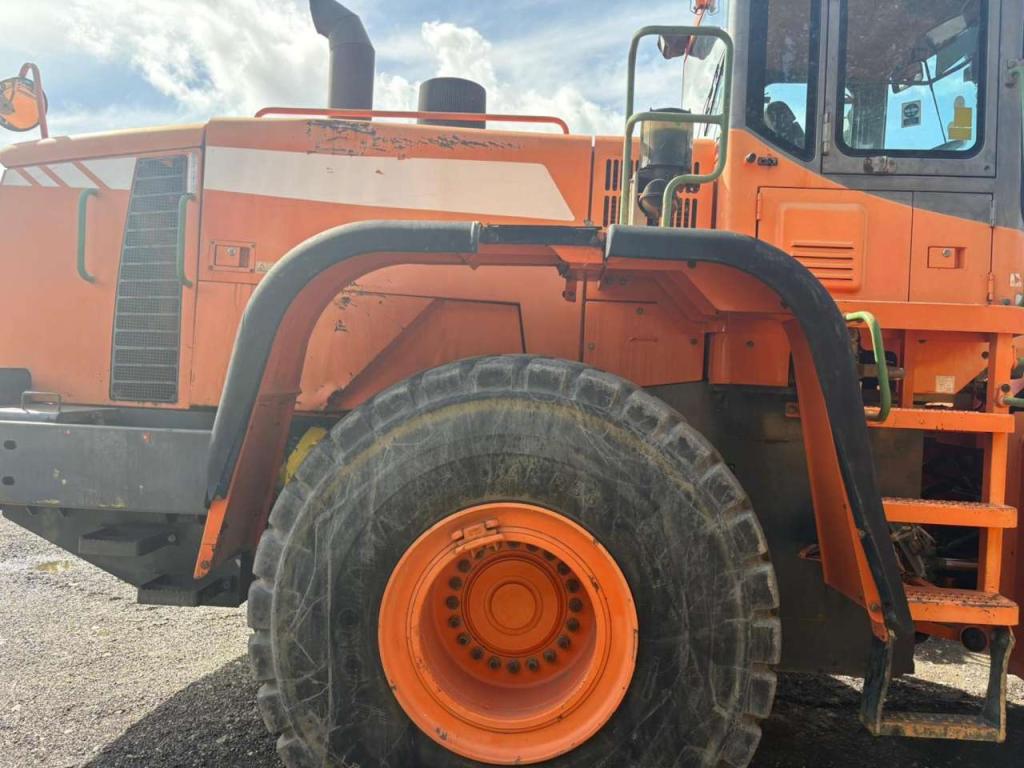 Doosan DL450 Photo 19