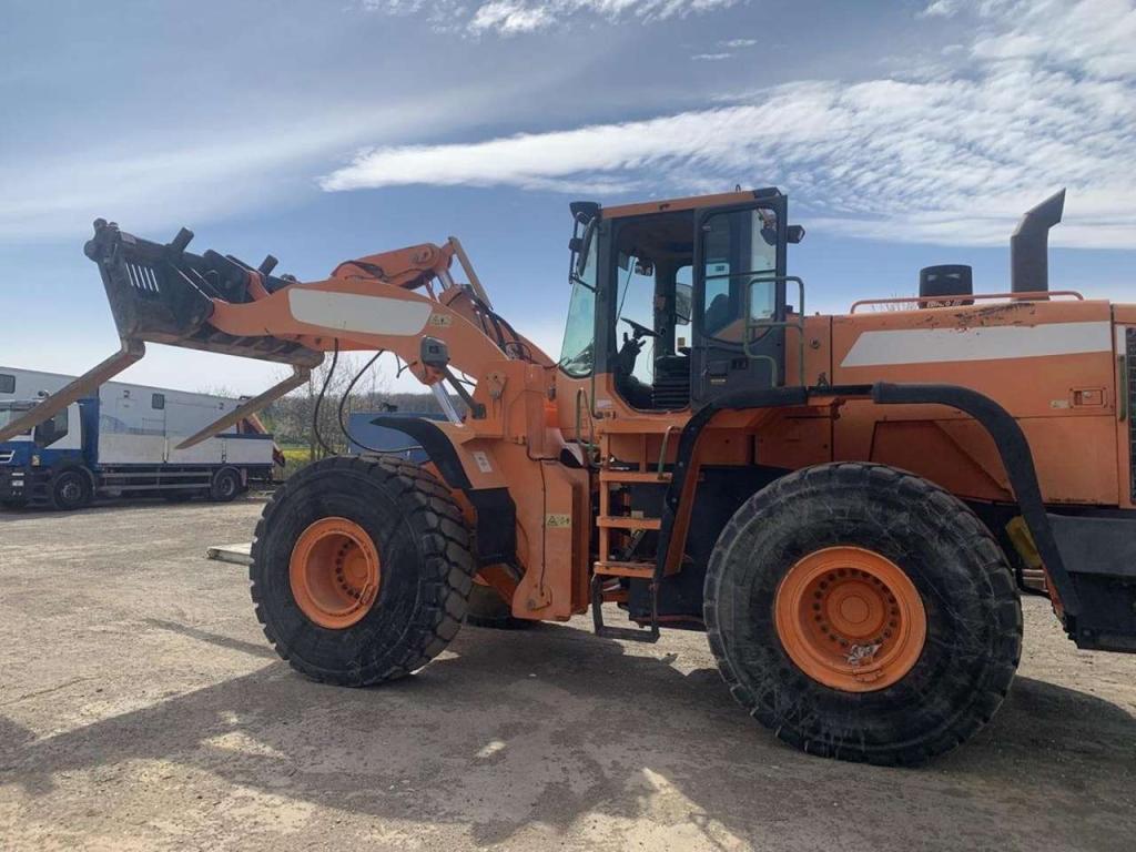 Doosan DL450 Photo 2