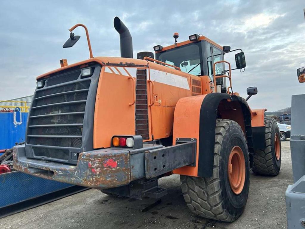 Doosan DL450 Photo 6