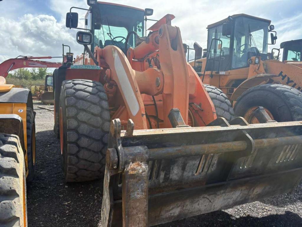 Doosan DL450 Photo 7