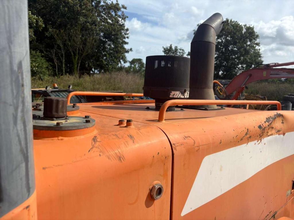 Doosan DL450 Photo 9