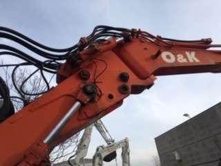 O&K (Orenstein & Koppel) MH CITY Photo 14