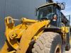 Caterpillar 950H Photo 14 thumbnail