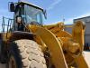 Caterpillar 950H Photo 19 thumbnail