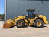 Caterpillar 950H Photo 2 thumbnail