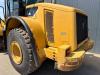 Caterpillar 950H Photo 6 thumbnail