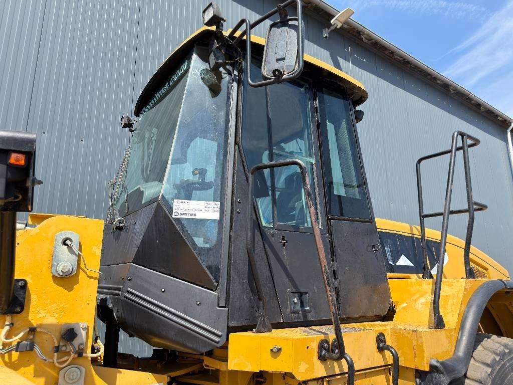 Caterpillar 950H Photo 10