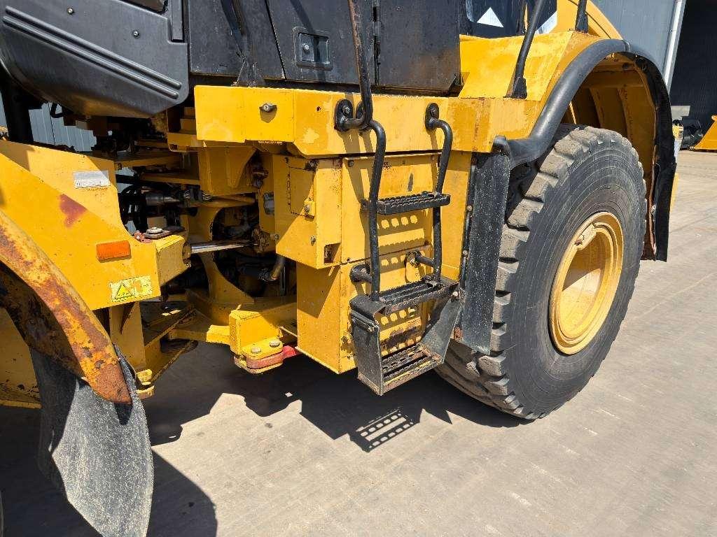 Caterpillar 950H Photo 11