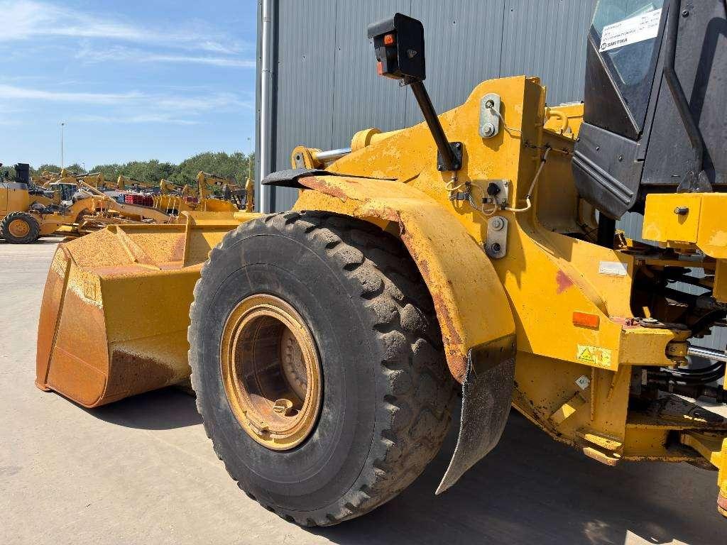 Caterpillar 950H Photo 12