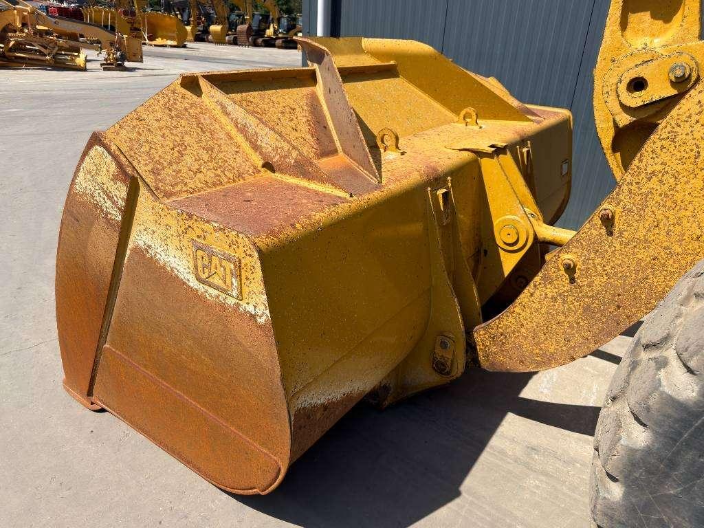 Caterpillar 950H Photo 15