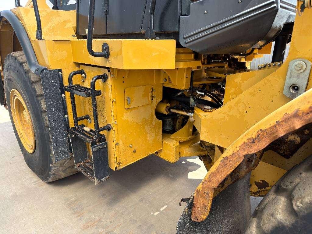 Caterpillar 950H Photo 21