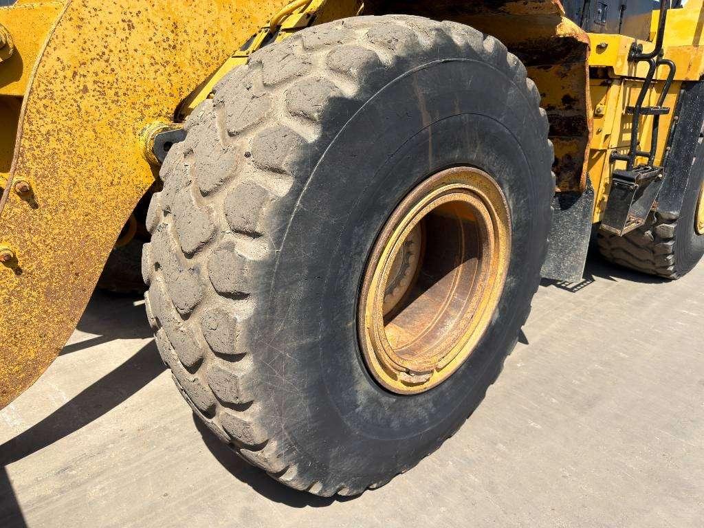Caterpillar 950H Photo 23