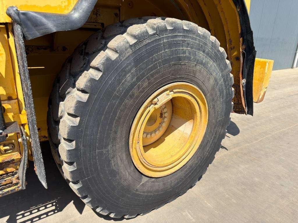 Caterpillar 950H Photo 24