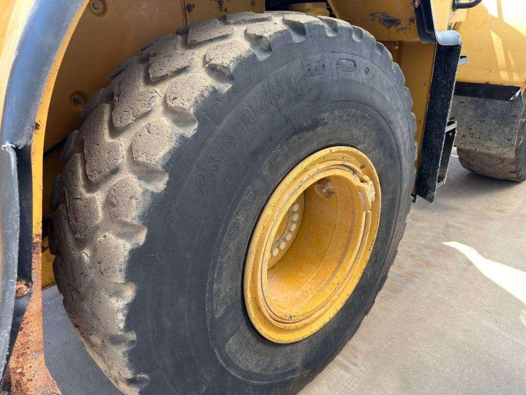 Caterpillar 950H Photo 25
