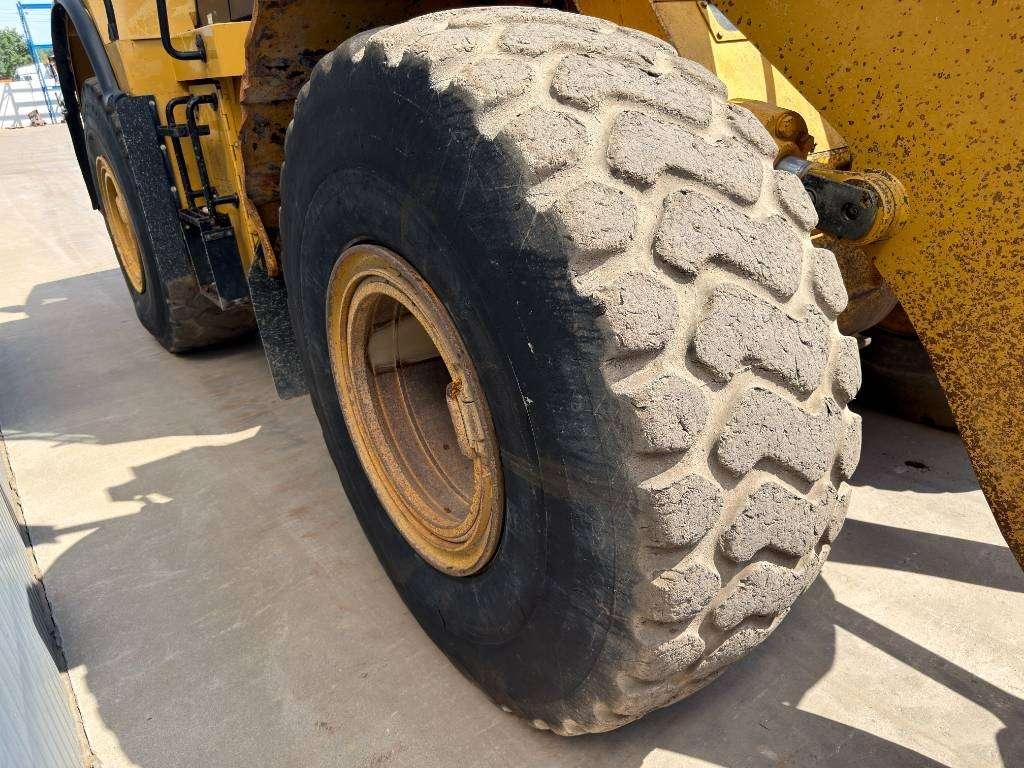 Caterpillar 950H Photo 26