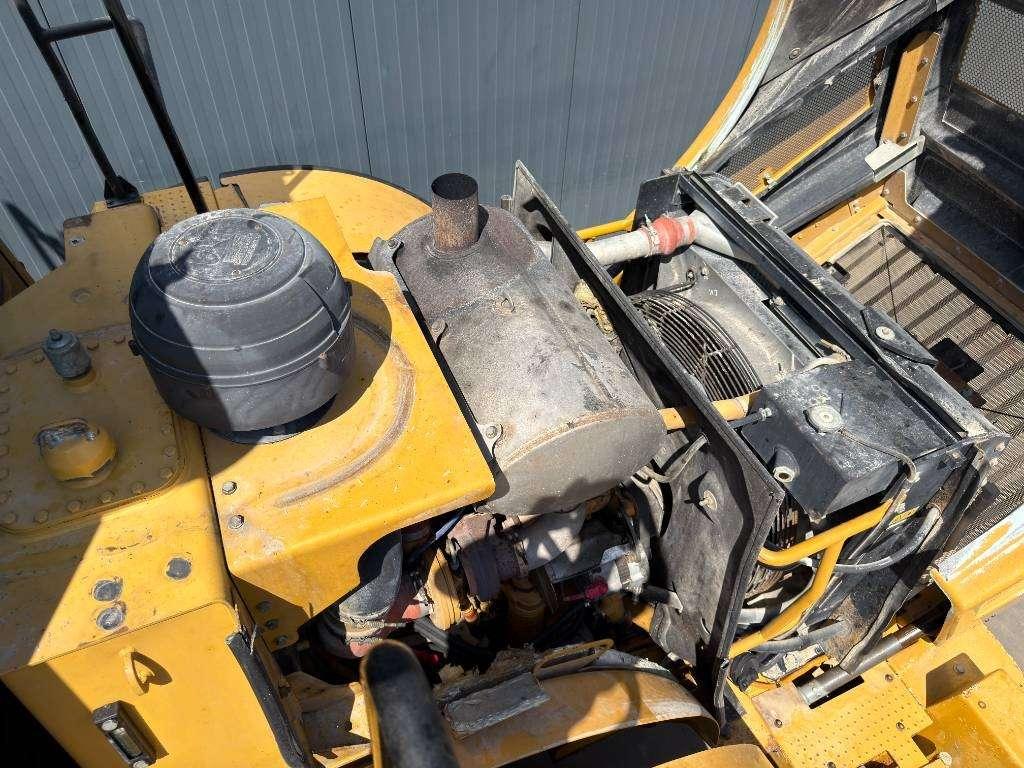 Caterpillar 950H Photo 28