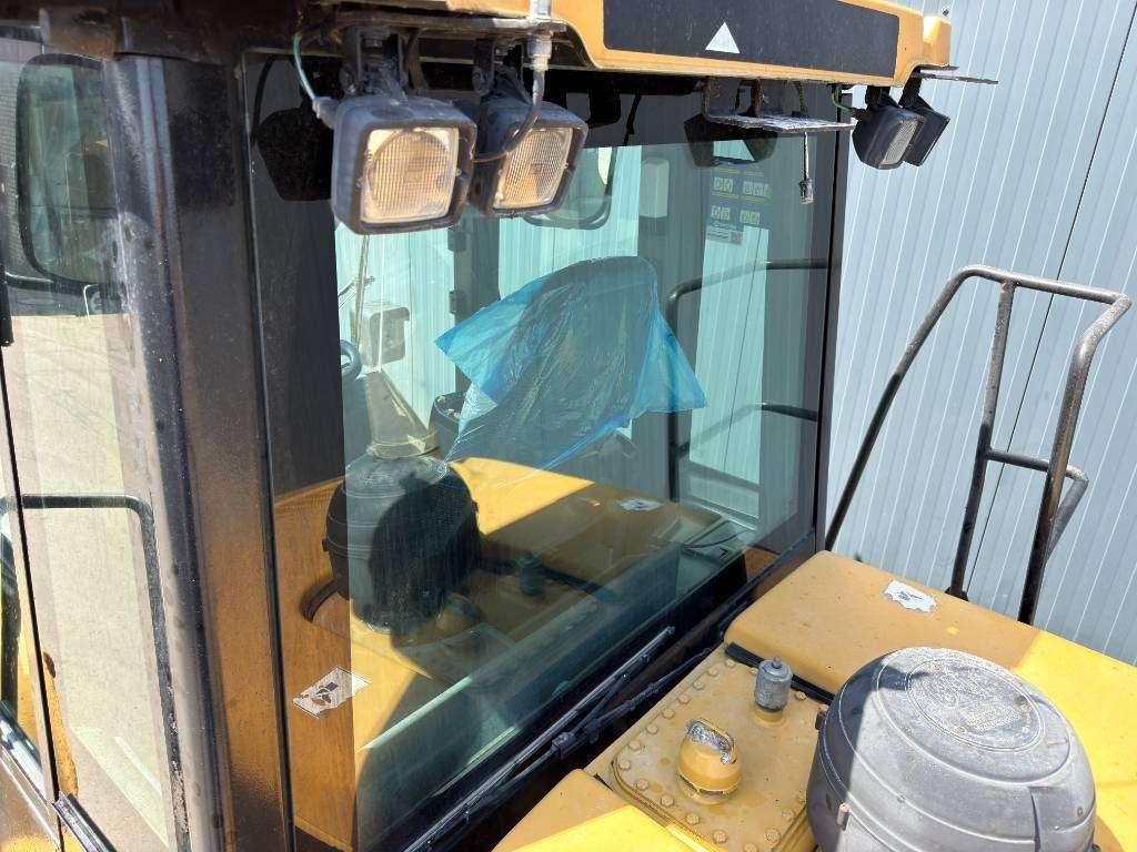 Caterpillar 950H Photo 8