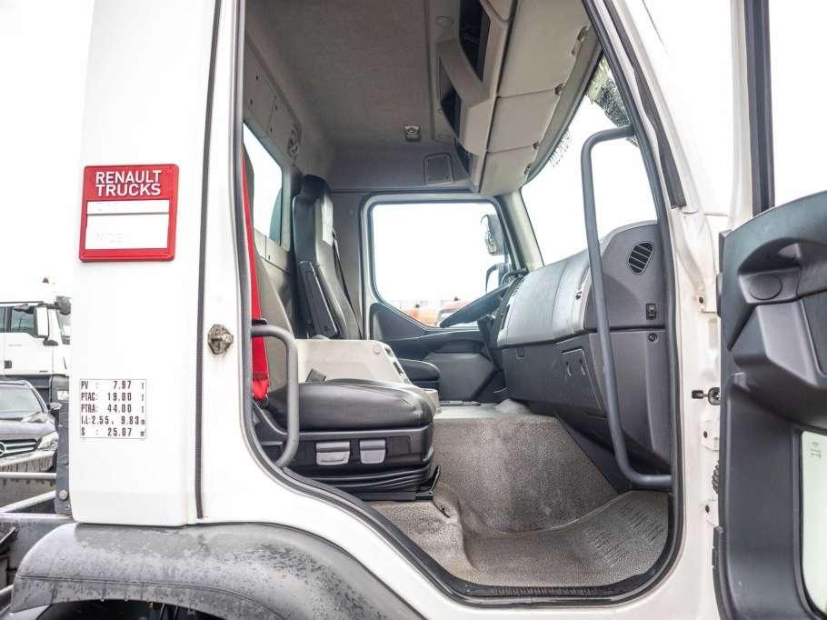 Renault PREMIUM D WIDE 320 DXI Photo 10