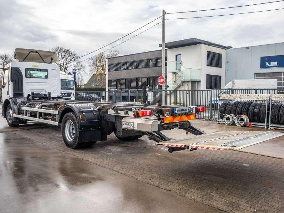 Renault PREMIUM D WIDE 320 DXI Photo 6