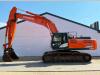 Hitachi ZX350LC-6 - Hammer Lines / Automatic Greasing Photo 1 thumbnail