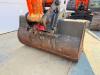 Hitachi ZX350LC-6 - Hammer Lines / Automatic Greasing Photo 20 thumbnail