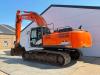 Hitachi ZX350LC-6 - Hammer Lines / Automatic Greasing Photo 3 thumbnail
