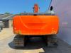 Hitachi ZX350LC-6 - Hammer Lines / Automatic Greasing Photo 4 thumbnail