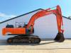 Hitachi ZX350LC-6 - Hammer Lines / Automatic Greasing Photo 6 thumbnail