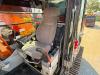 Hitachi ZX350LC-6 - Hammer Lines / Automatic Greasing Photo 8 thumbnail