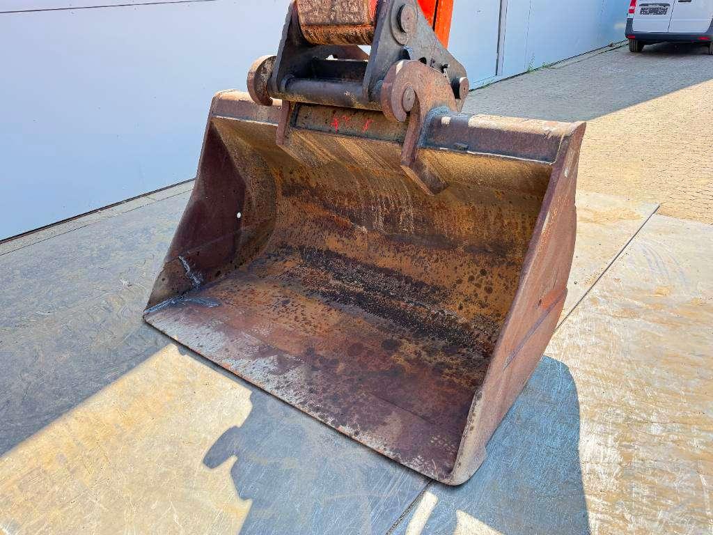 Hitachi ZX350LC-6 - Hammer Lines / Automatic Greasing Photo 18