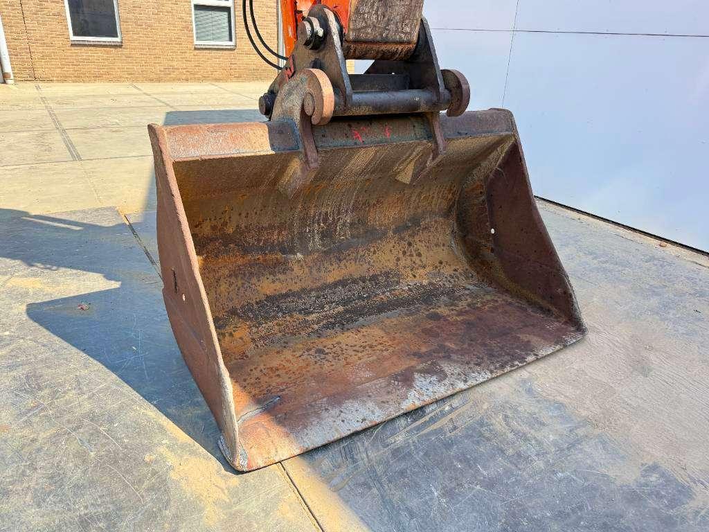 Hitachi ZX350LC-6 - Hammer Lines / Automatic Greasing Photo 21