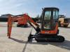 Hitachi ZX 33U-6 CLR Photo 1 thumbnail