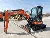 Hitachi ZX 33U-6 CLR Photo 2 thumbnail