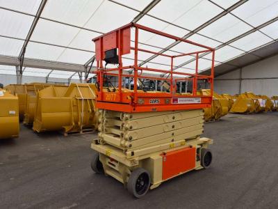 JLG 10RS en vente par Aertssen Trading