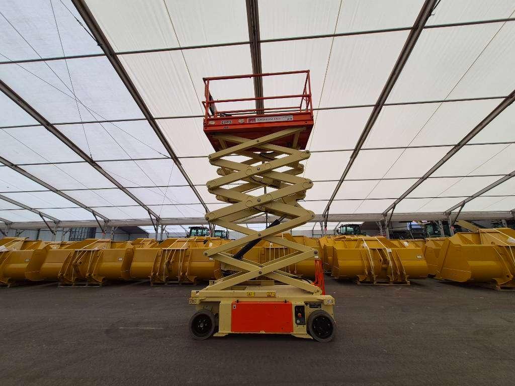 JLG 10RS Photo 11