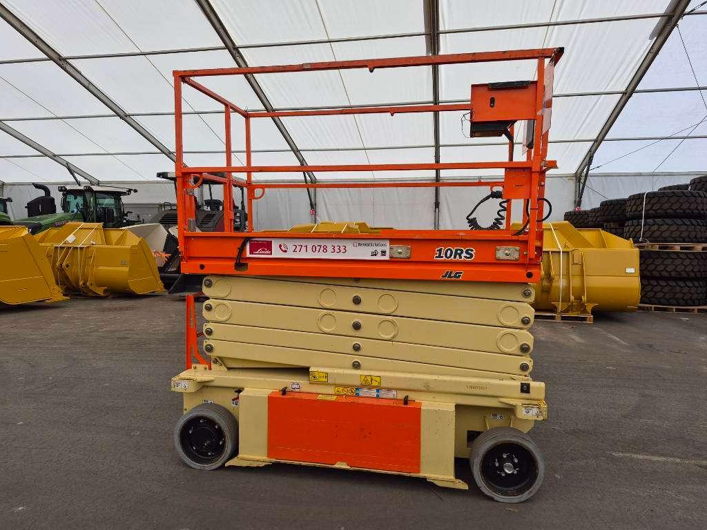 JLG 10RS Photo 4