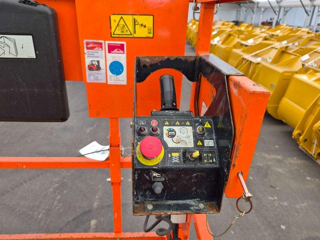 JLG 10RS Photo 8