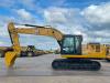 Caterpillar 320D3 GC Photo 1 thumbnail